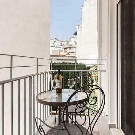 Modern Design Acropolis Flat Lejlighed Athen Eksteriør billede