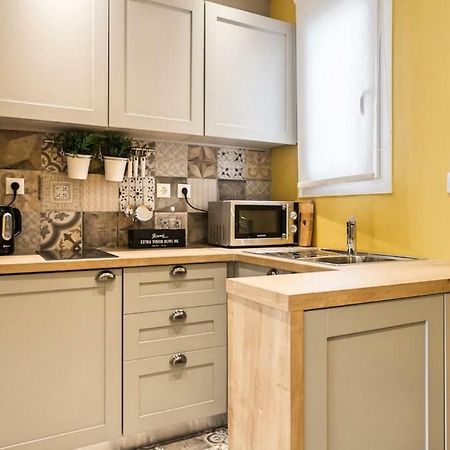Modern Design Acropolis Flat Lejlighed Athen Eksteriør billede